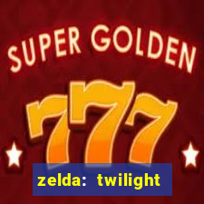 zelda: twilight princess rom pt br